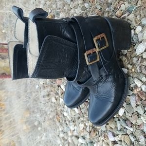 Freebird Saint Boots Good condition Size